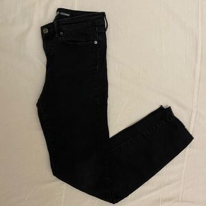 Gap Skinny Jean Legging